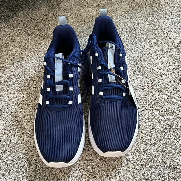 NEW ADIDAS RACER Tr23 Running shoe Men’s multiple sizes - Picture 8 of 11